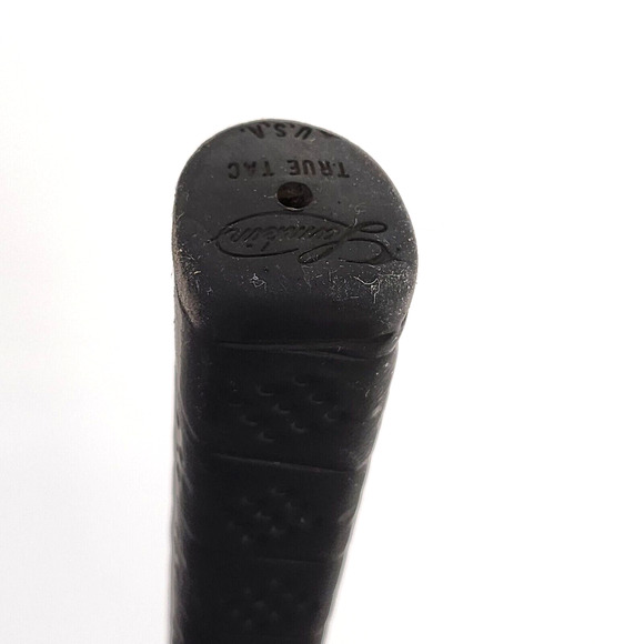 Acushnet Golf Bulls Eye FL M-5-S Putter 36" Right Handed Steel Good Lamkin Grip - Picture 10 of 10